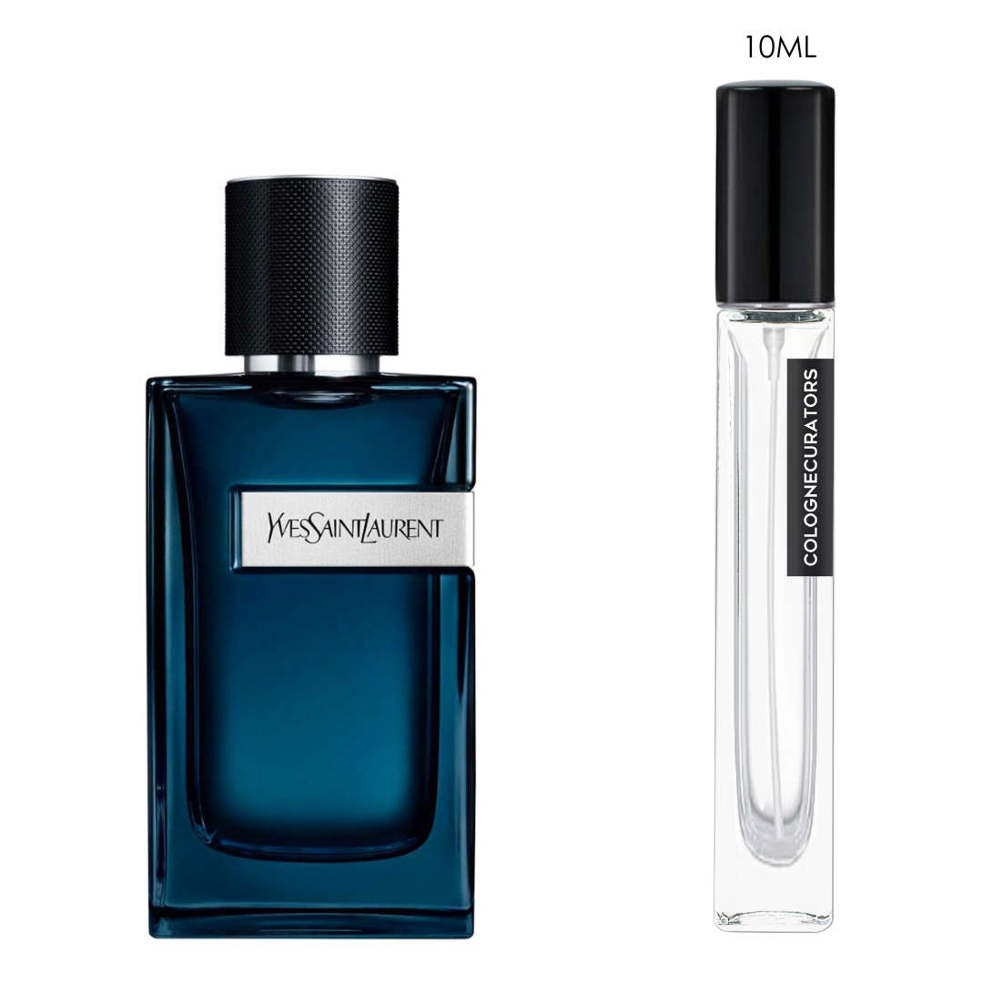 SAMPLE - Yves Saint Laurent Y Intense EDP