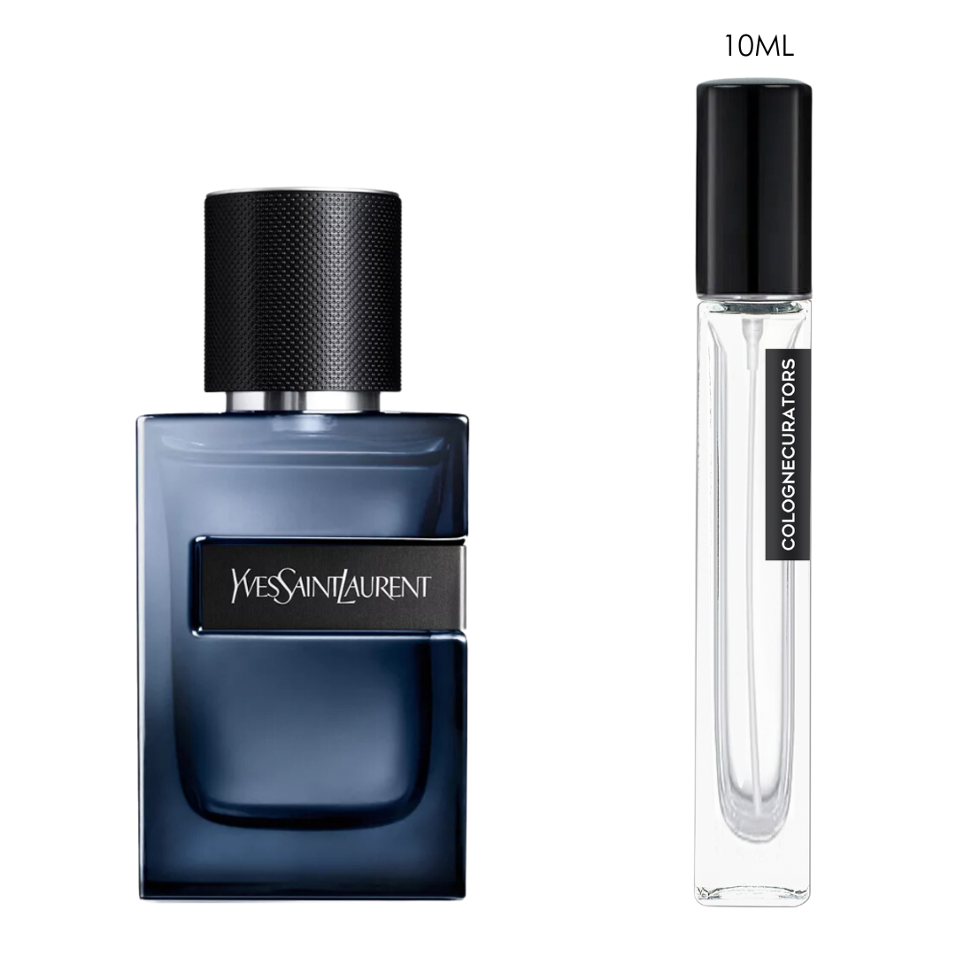 SAMPLE - Yves Saint Laurent Y L'Elixir