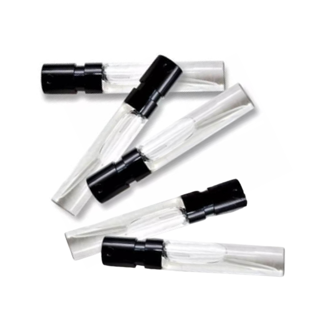 SAMPLE - CC 5 Mystery Samples Set