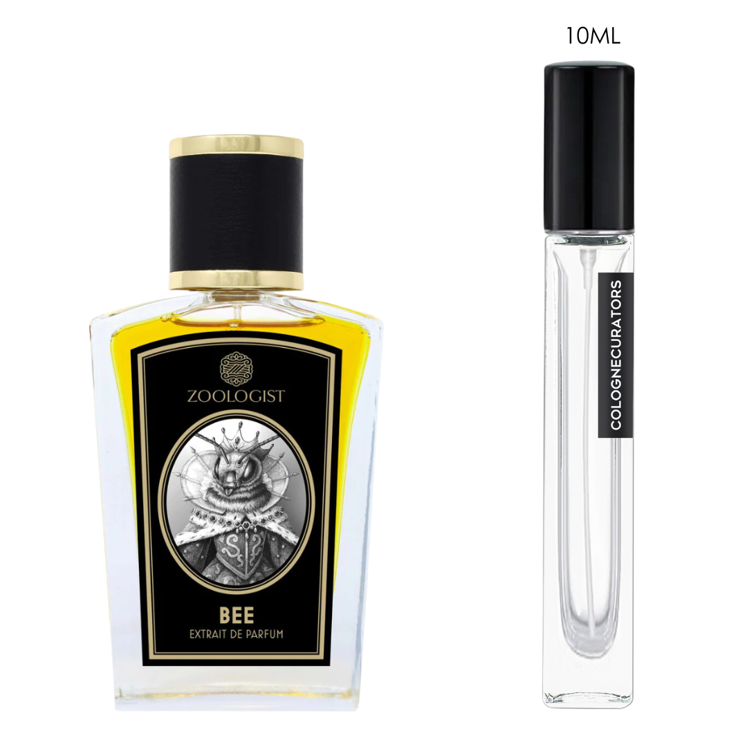 SAMPLE - Zoologist Bee Extrait