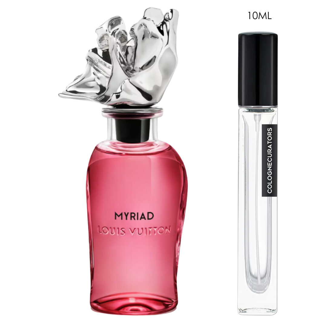 SAMPLE - Louis Vuitton Myriad Extrait