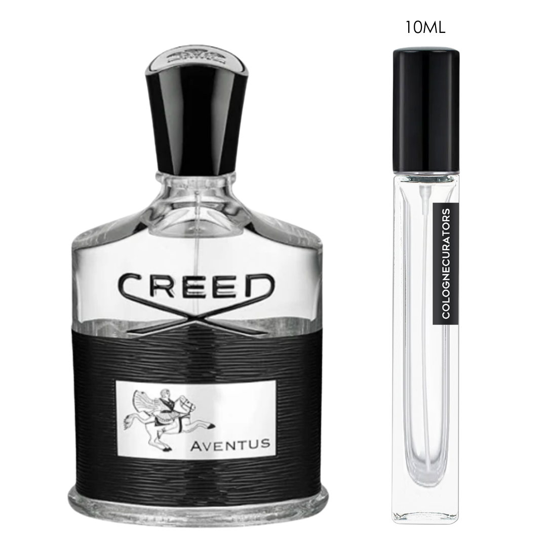 SAMPLE - Creed Aventus EDP