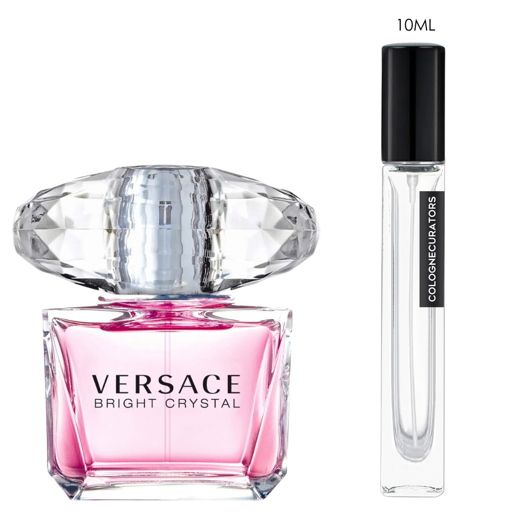 SAMPLE - Versace Bright Crystal EDT
