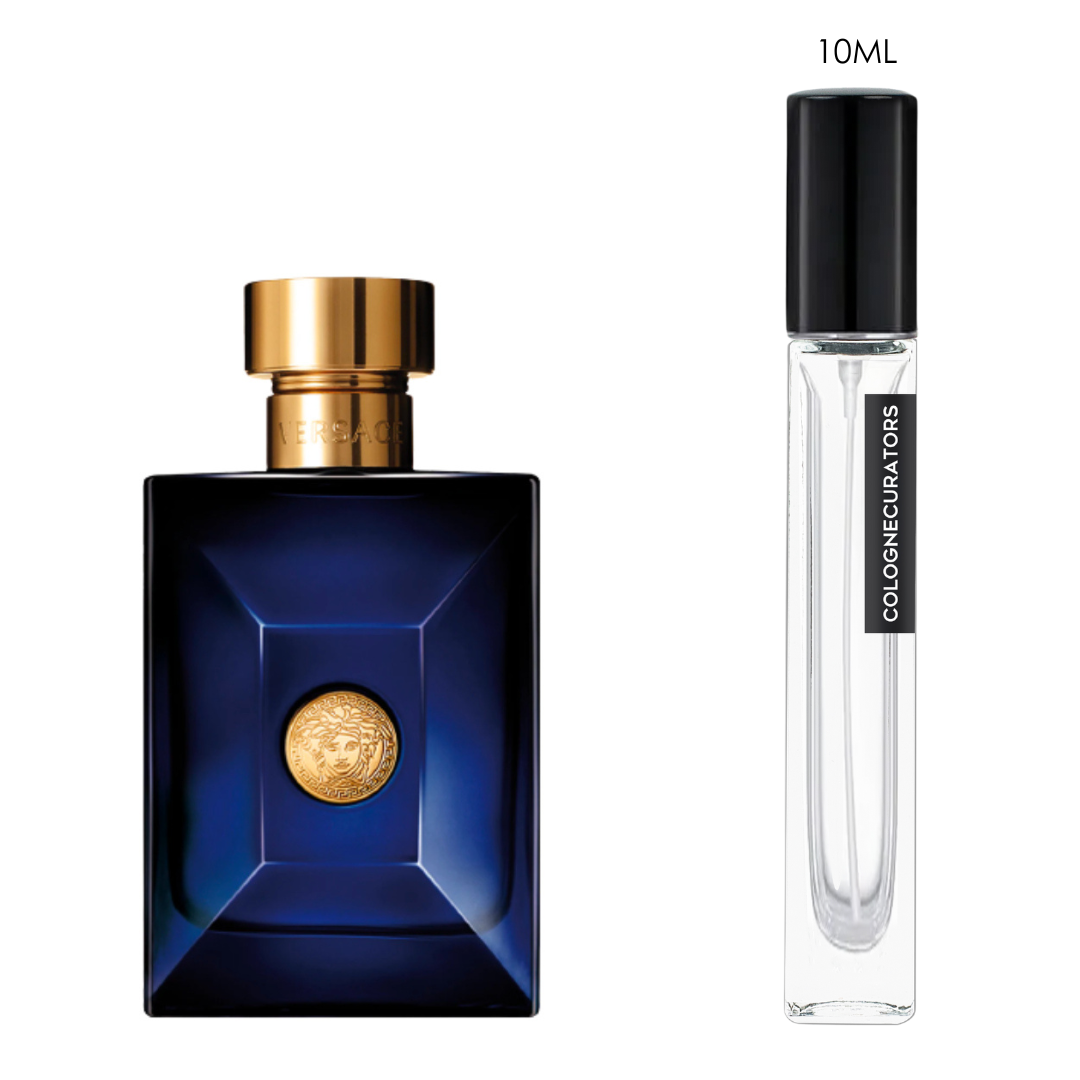 SAMPLE - Versace Dylan Blue EDT