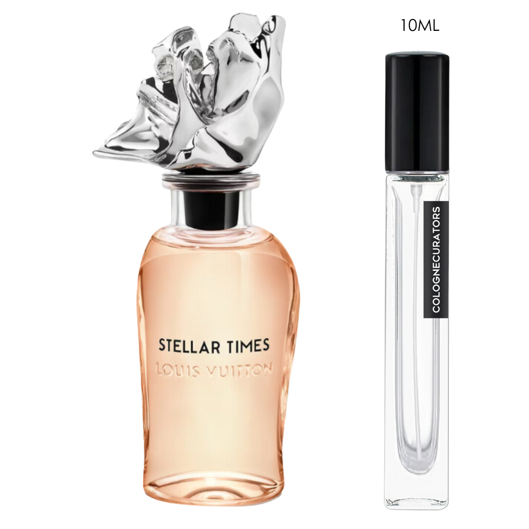 SAMPLE - Louis Vuitton Stellar Times Extrait
