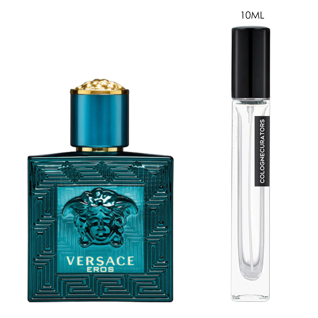 SAMPLE - Versace Eros EDT