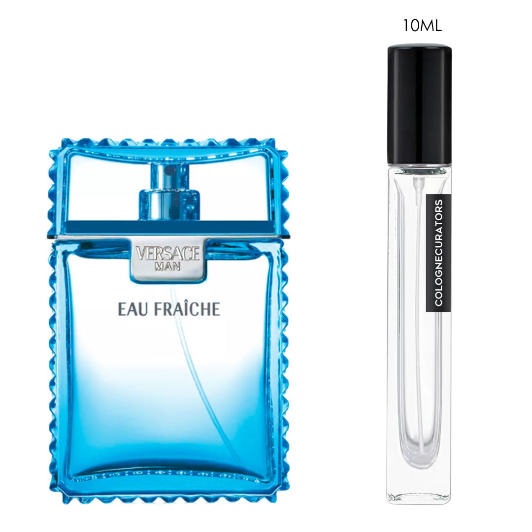 SAMPLE - Versace Man Eau Fraiche EDT