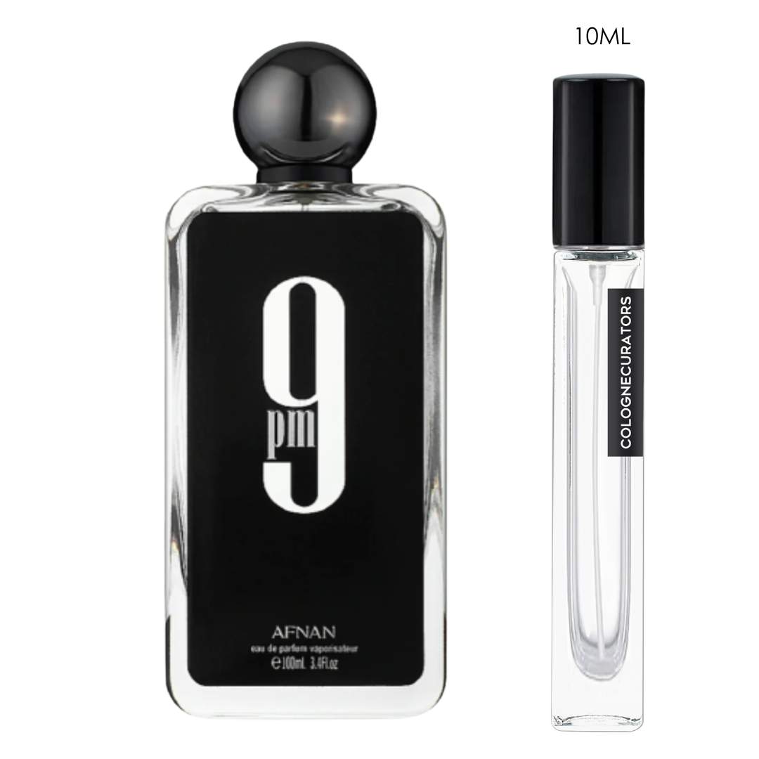 SAMPLE - Afnan 9pm EDP