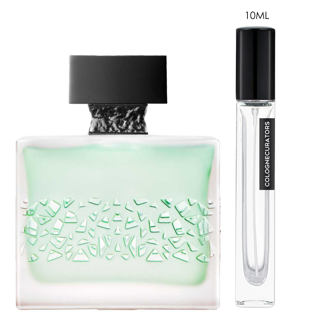 SAMPLE - M. Micallef Gntonic EDP