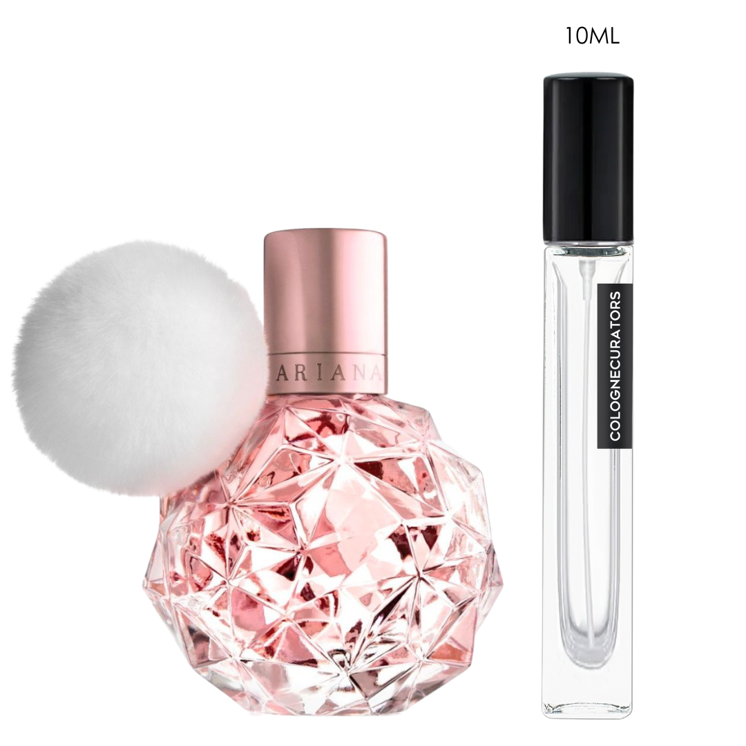SAMPLE - Ariana Grande Ari EDP