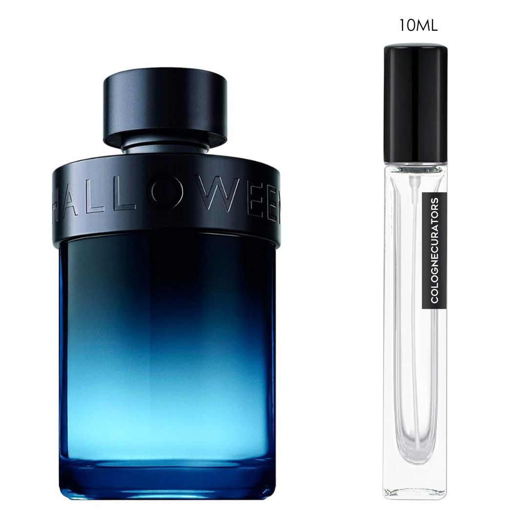 SAMPLE - Halloween Man X EDT