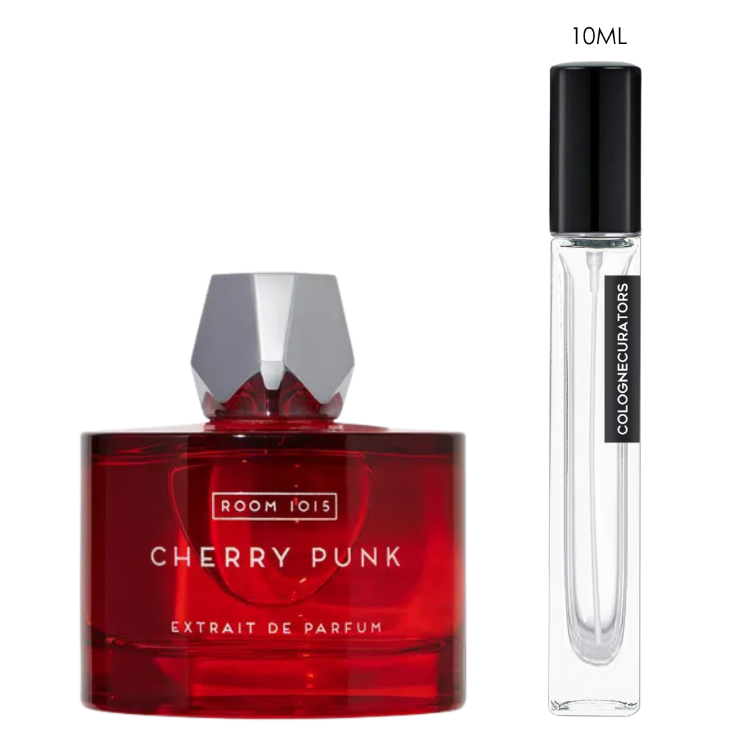 SAMPLE - Room 1015 Cherry Punk Extrait