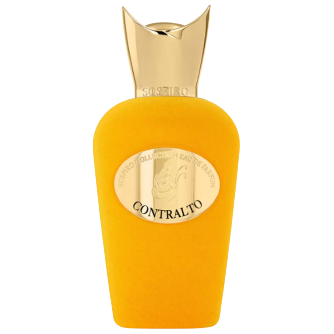 SAMPLE - Sospiro Contralto EDP