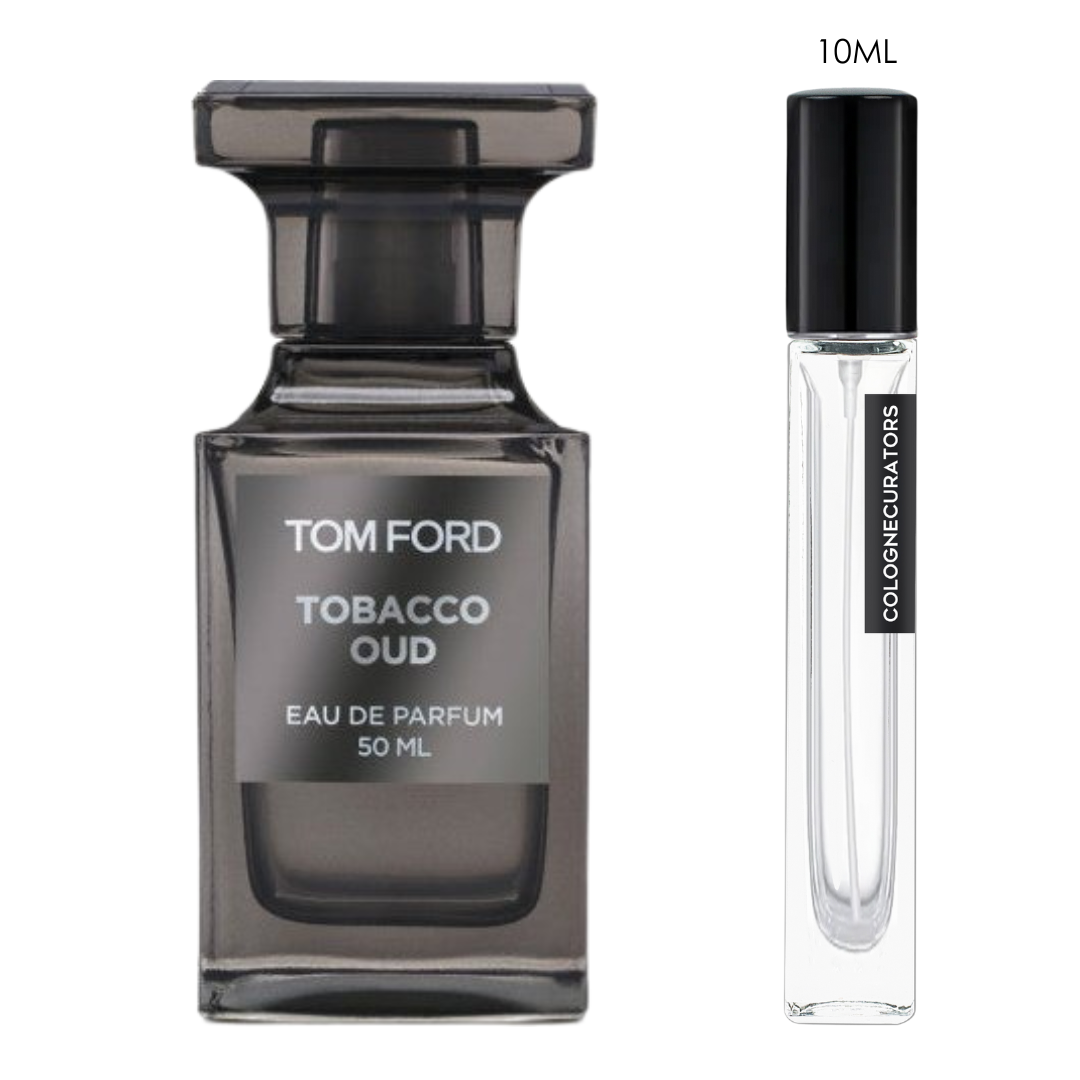 SAMPLE - Tom Ford Tobacco Oud EDP
