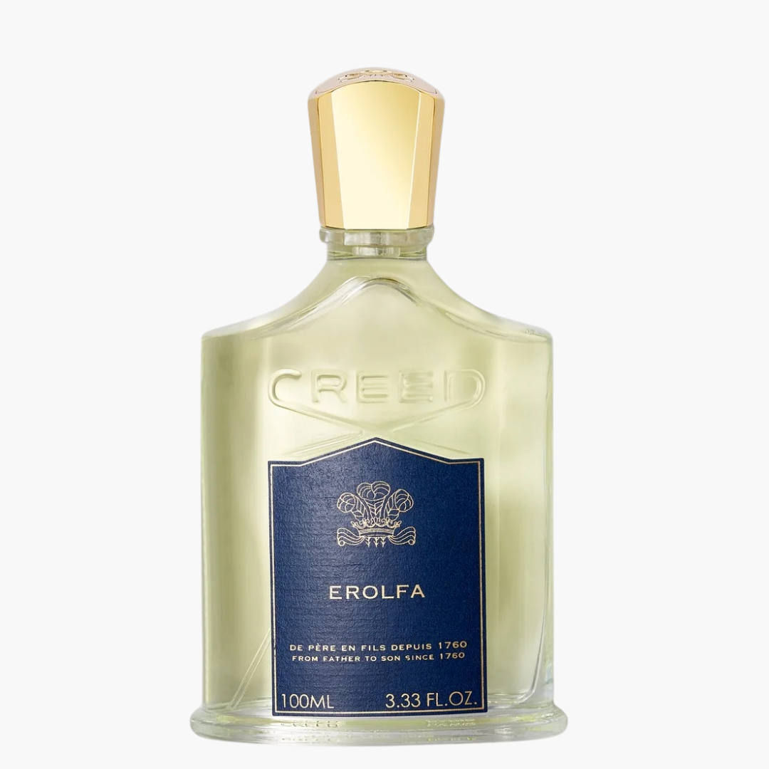Creed Erolfa EDP