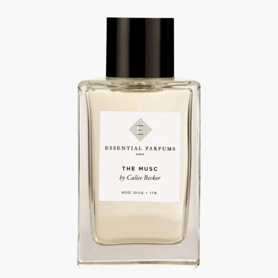 Essential Parfums The Musc EDP