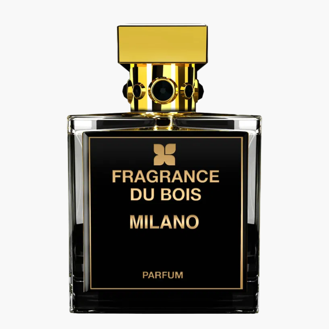 Fragrance du Bois Milano Parfum