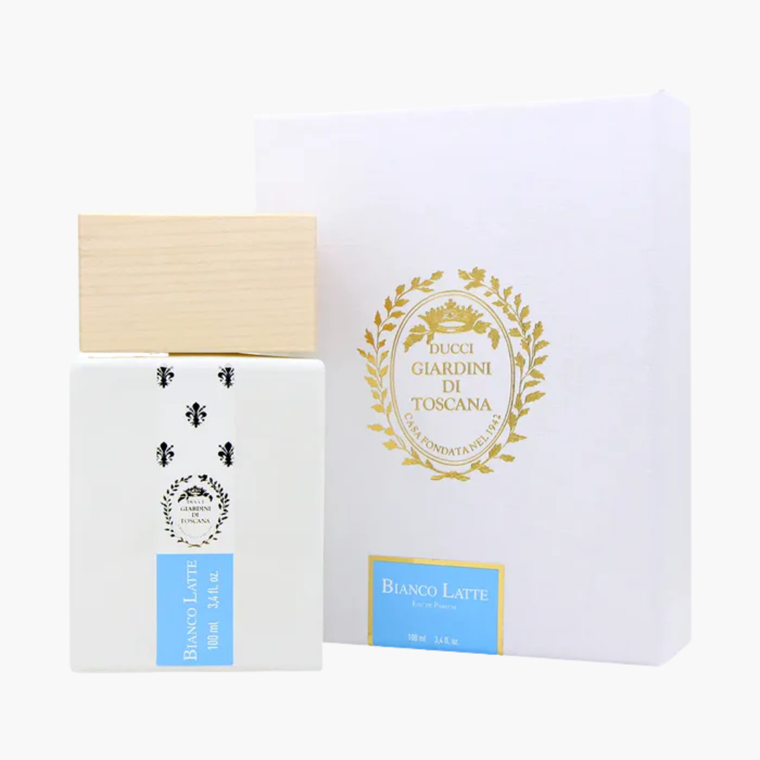 Giardini Di Toscana Bianco Latte EDP