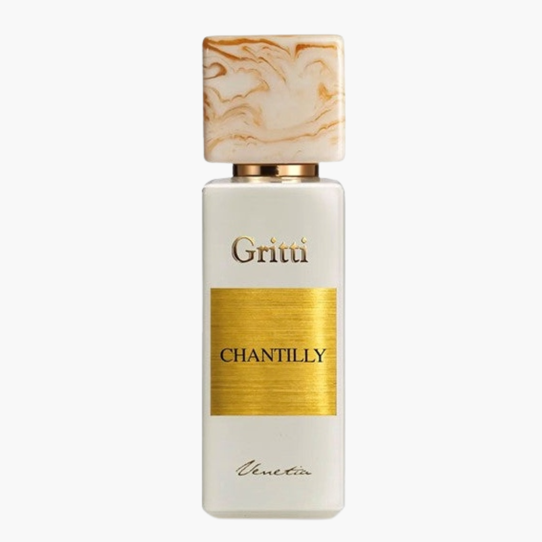 Gritti Chantilly EDP