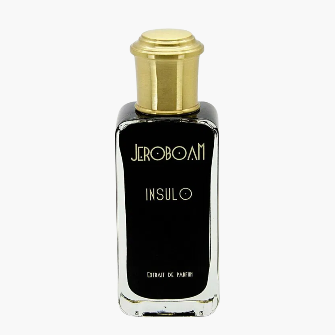 Jeroboam Insulo Extrait