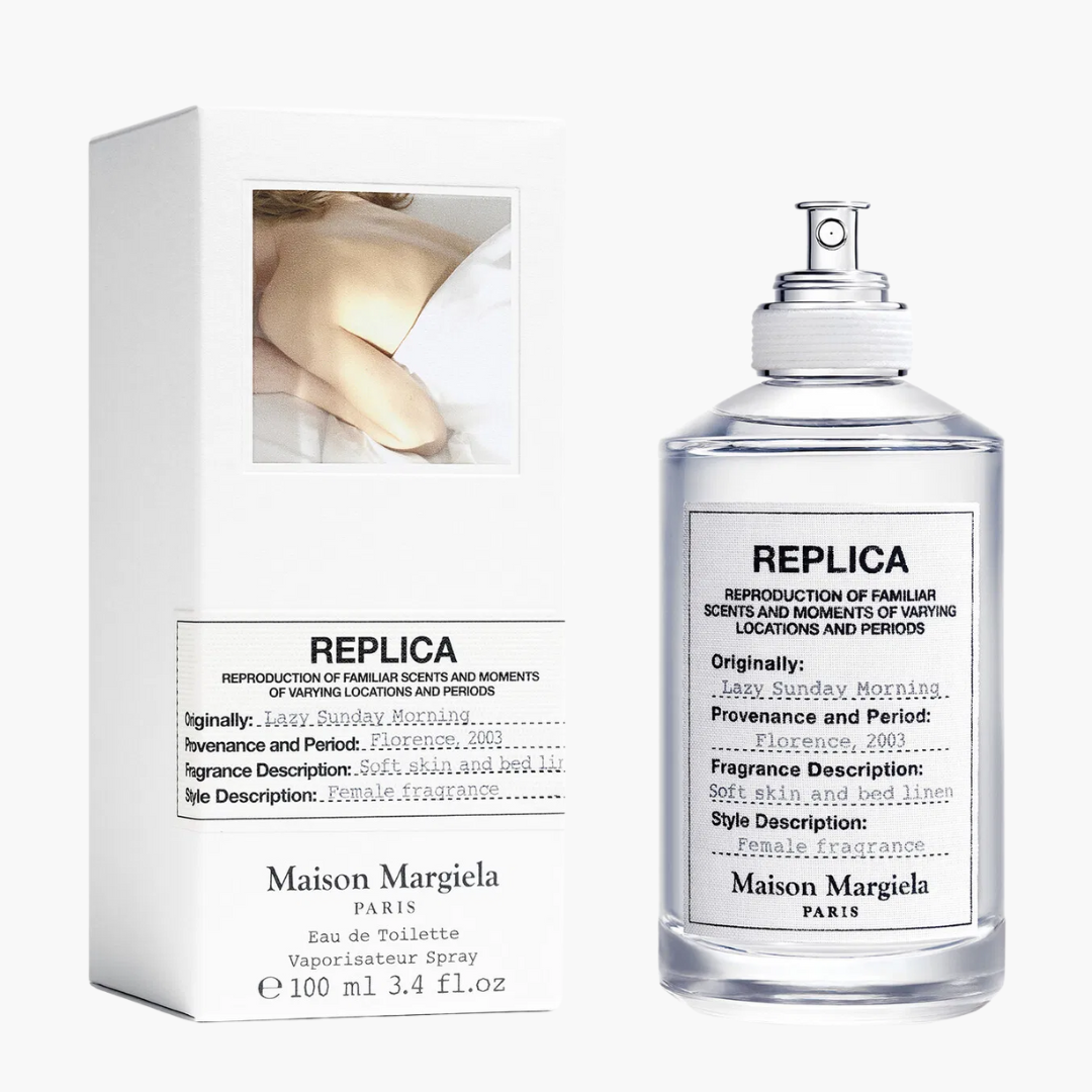 Maison Martin Margiela Lazy Sunday Morning EDT