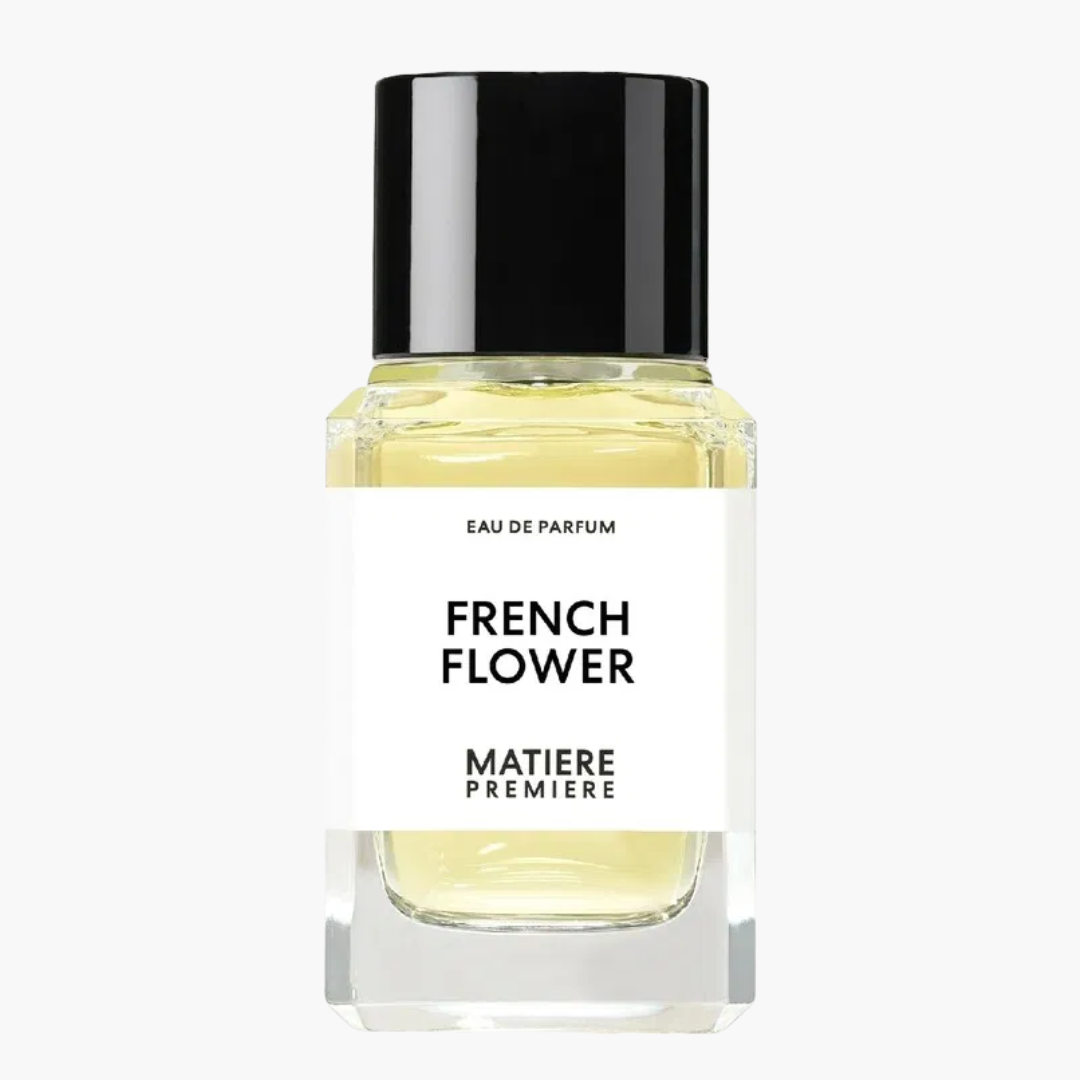 Matiere Premiere French Flower EDP (Tester)