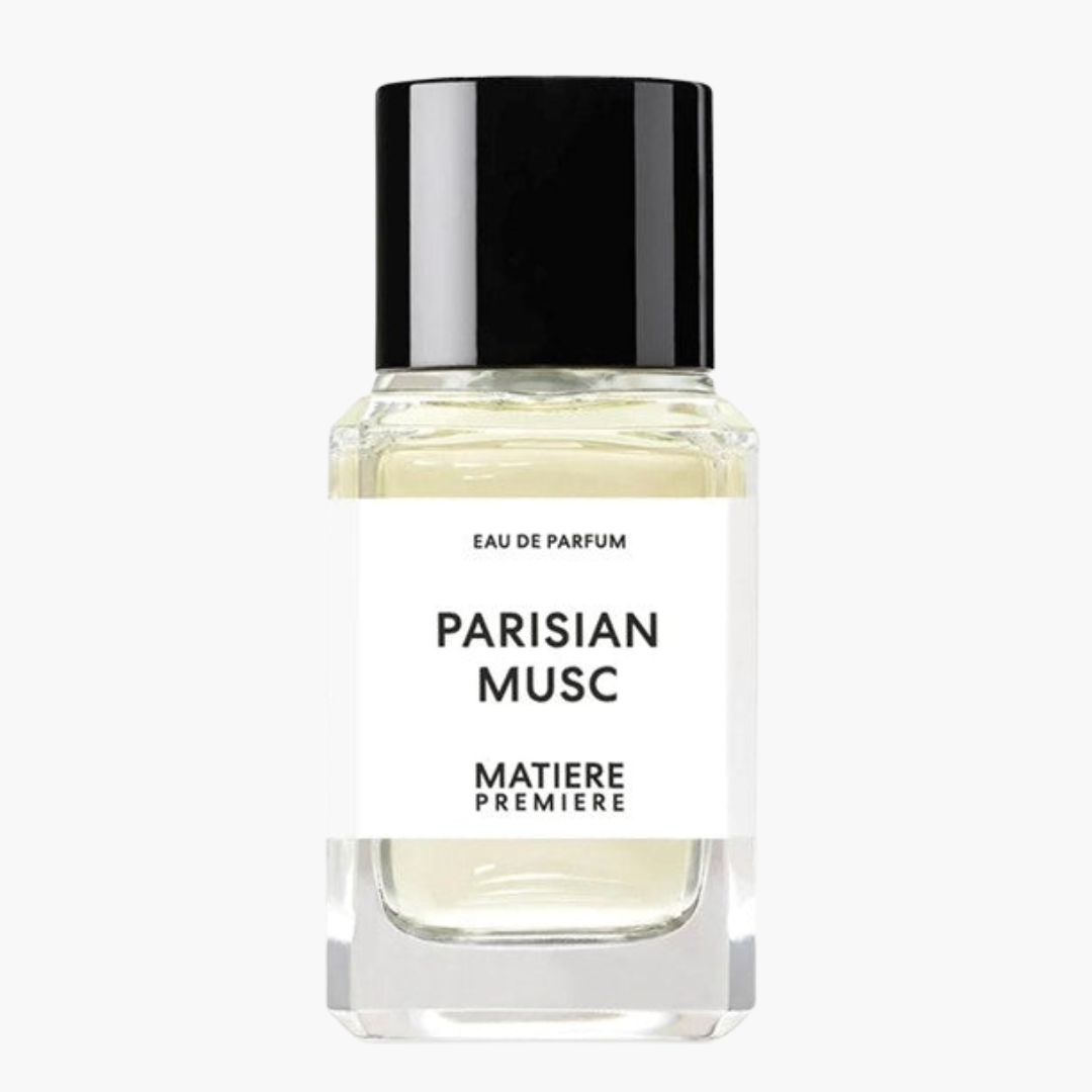 Matiere Premiere Parisian Musc EDP