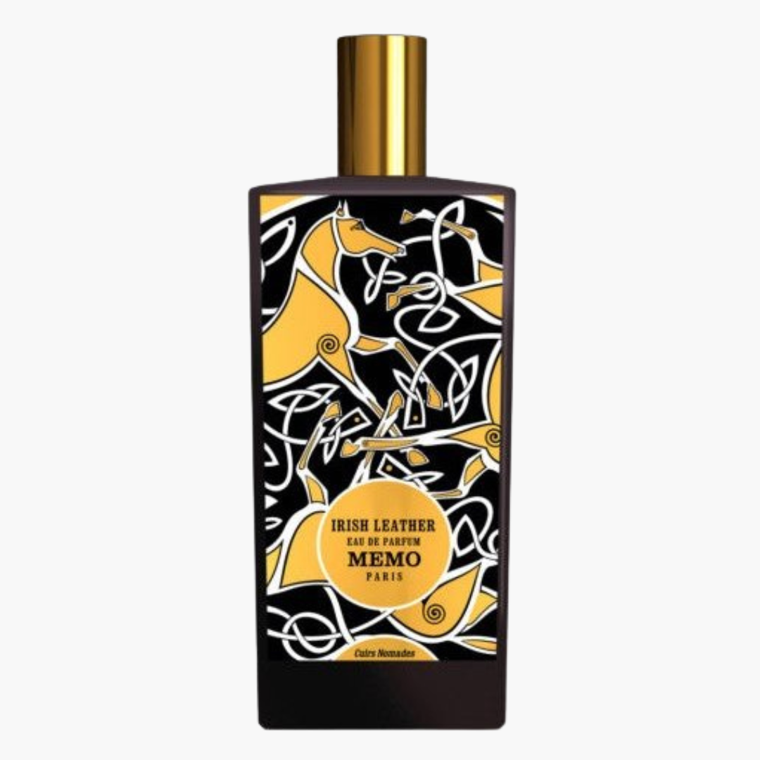 Memo Paris Irish Leather EDP