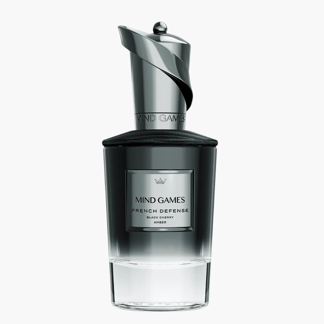 Mind Games French Defense Extrait