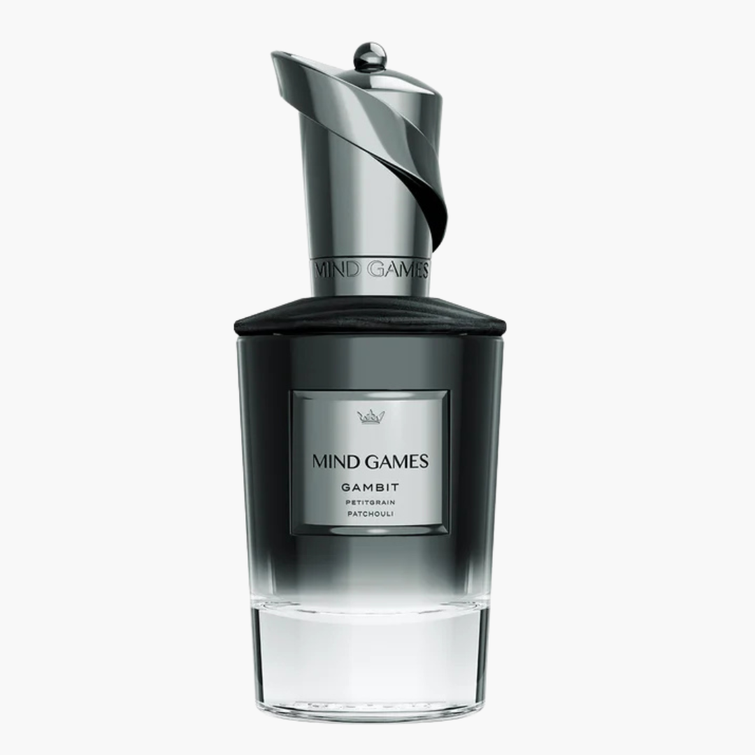 Mind Games Gambit Extrait