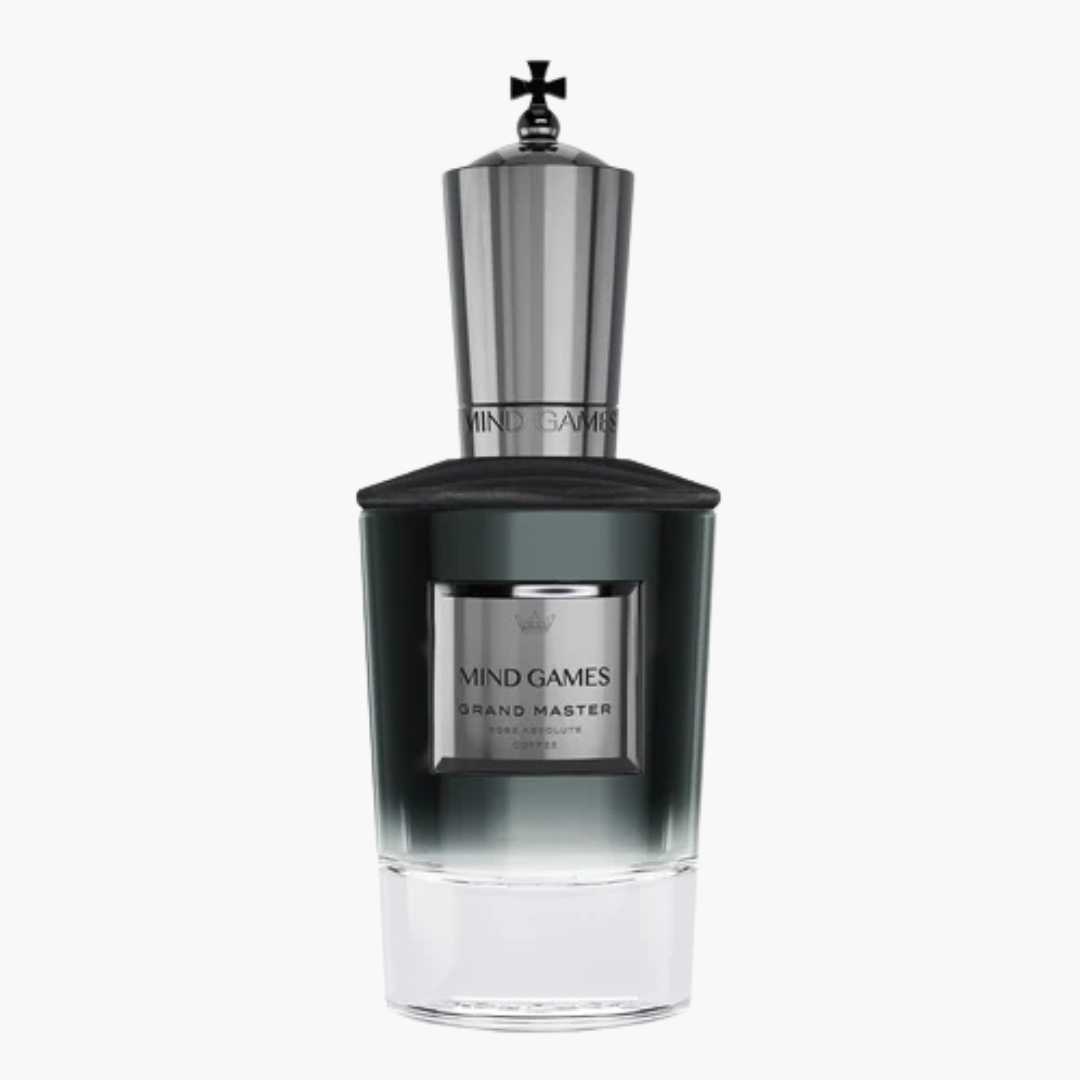 Mind Games Grand Master Extrait