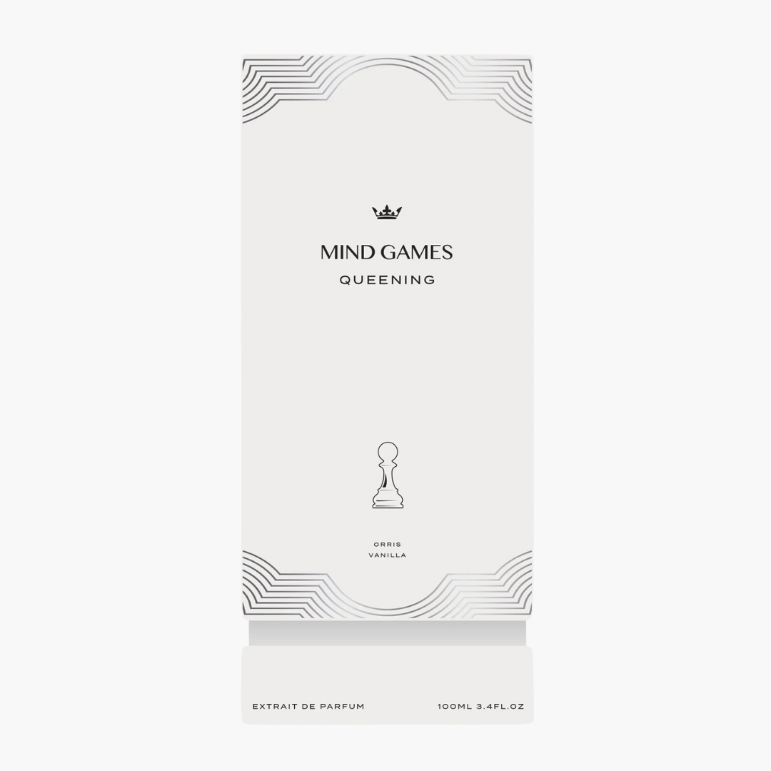 Mind Games Queening Extrait