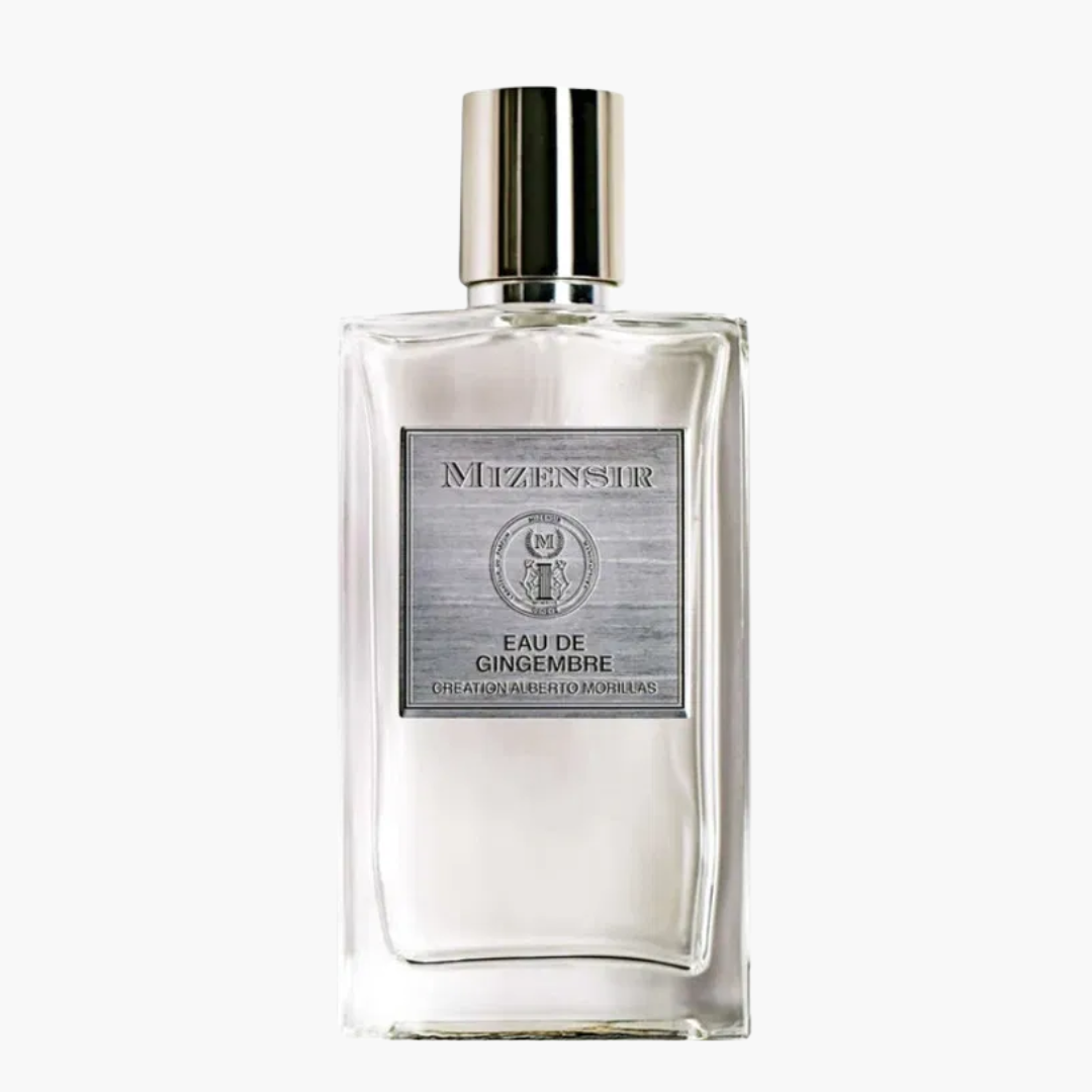 Mizensir Eau de Gingembre EDP