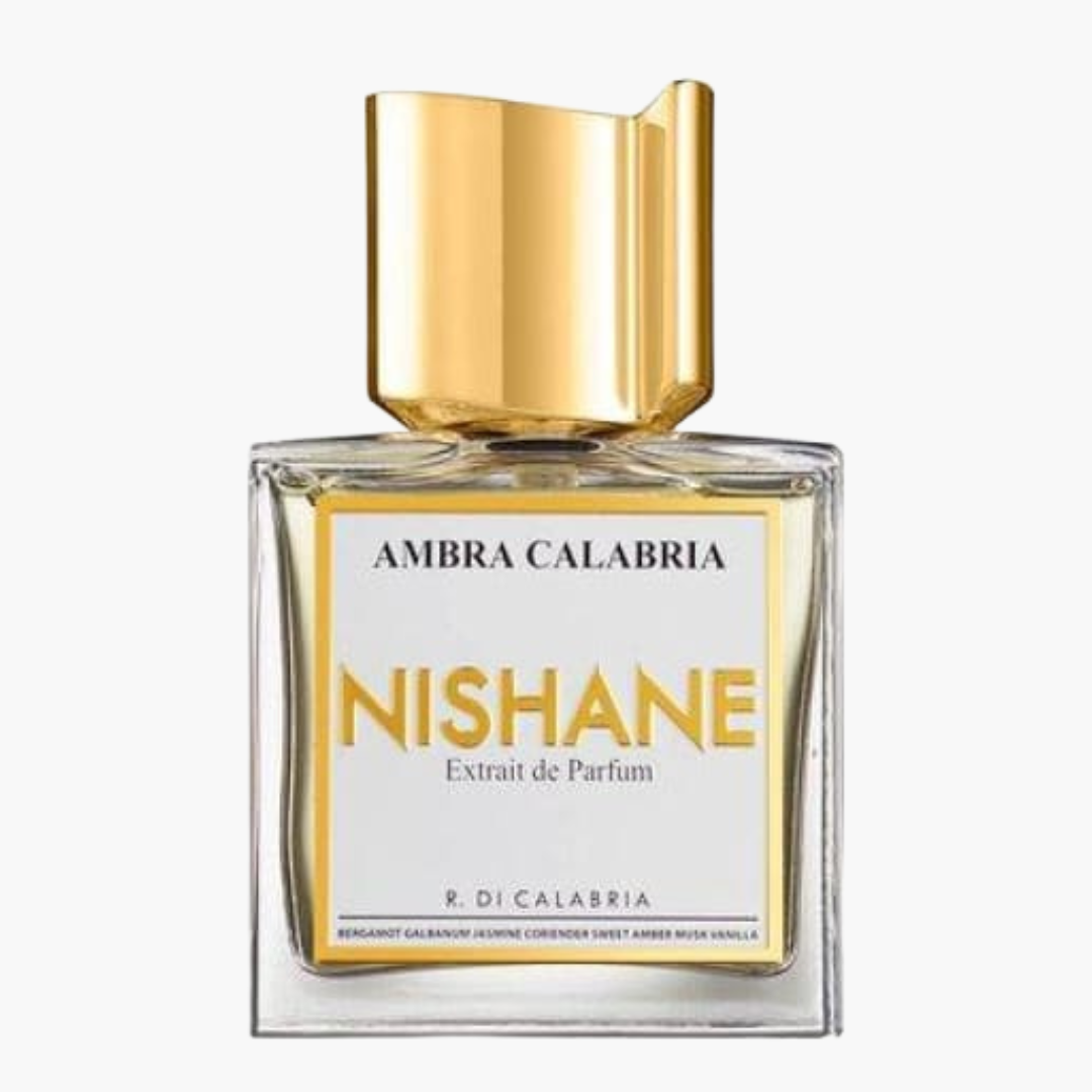 Nishane Ambra Calabria Extrait