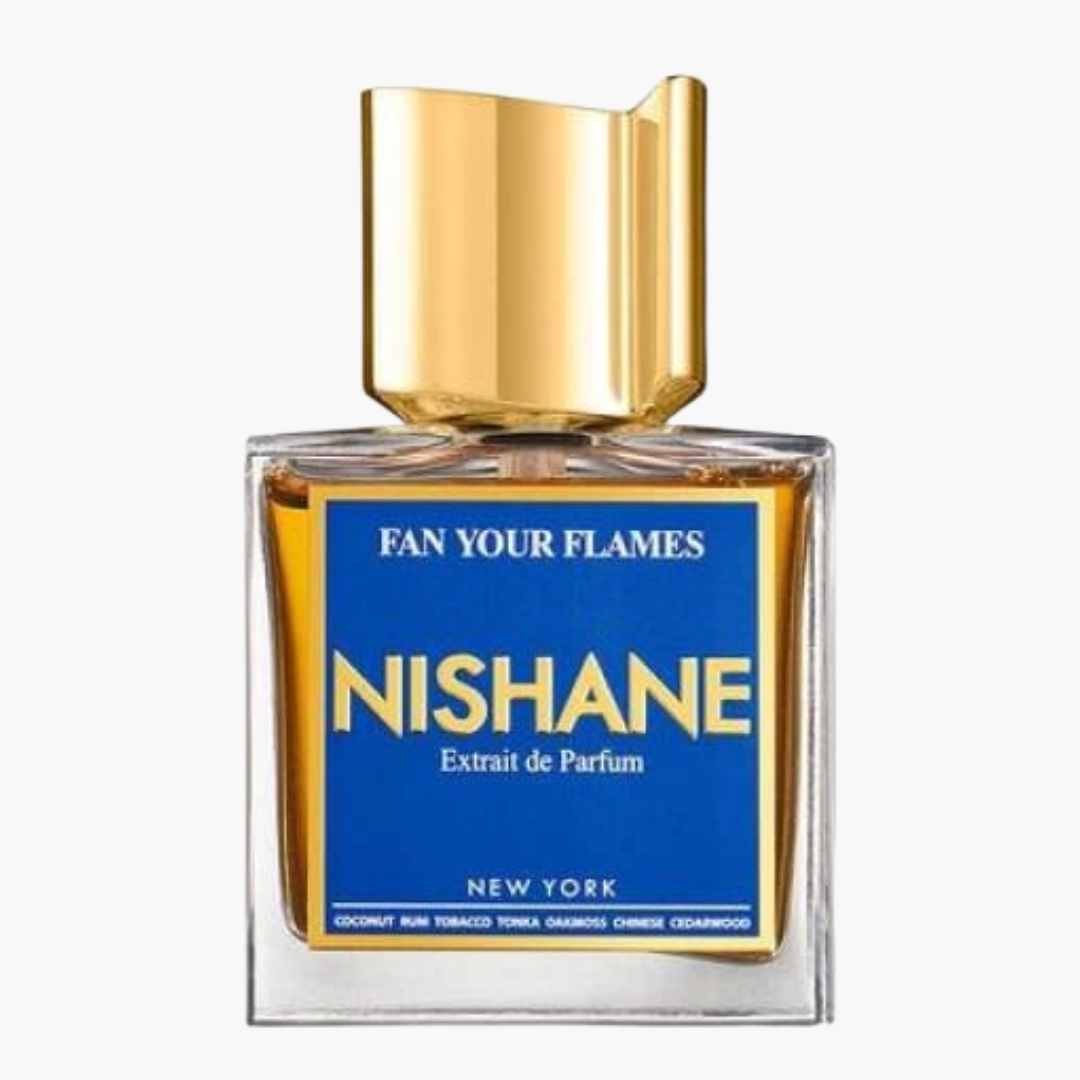 Nishane Fan Your Flames Extrait
