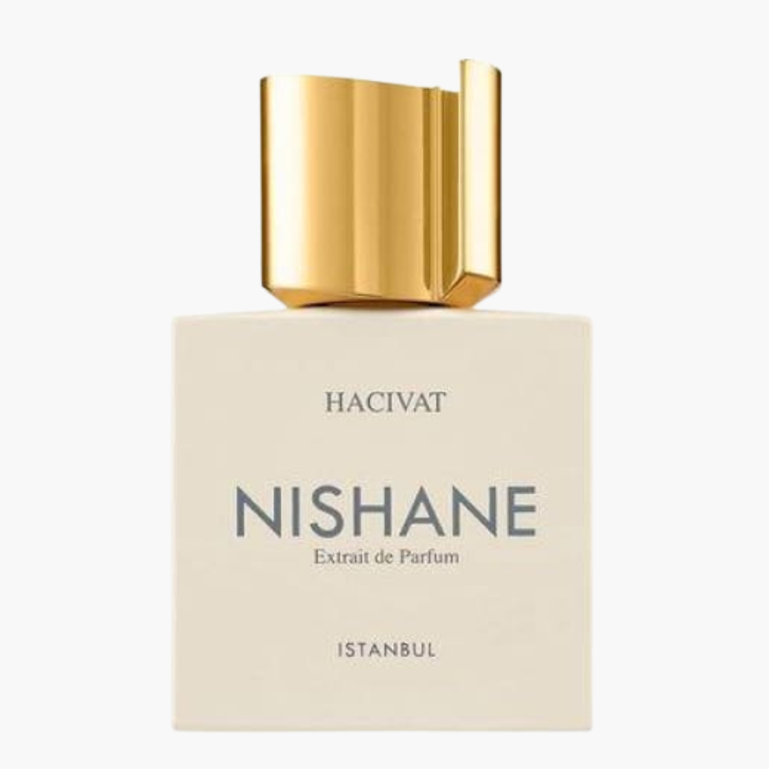 Nishane Hacivat Extrait