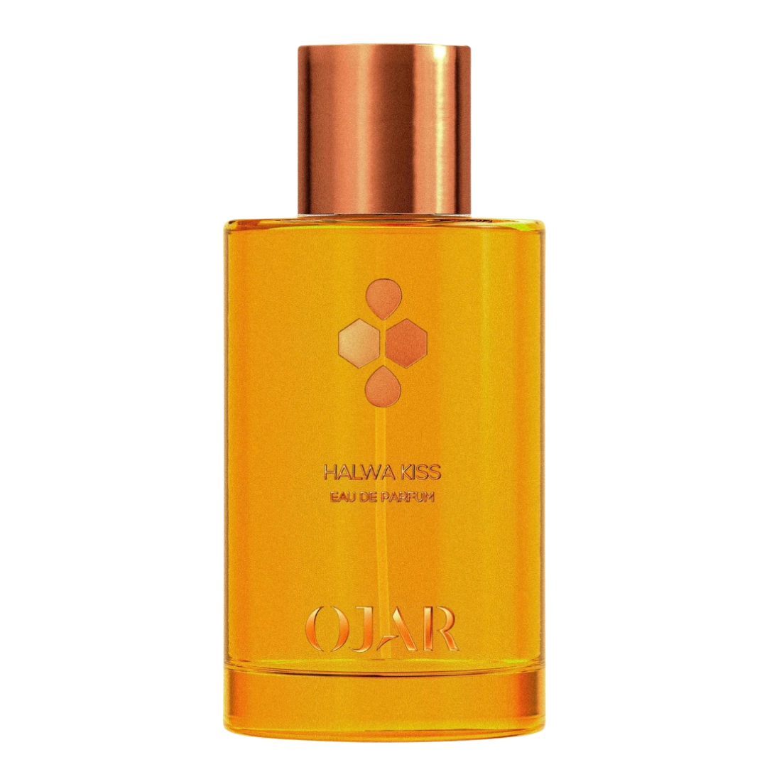 Ojar Halwa Kiss EDP