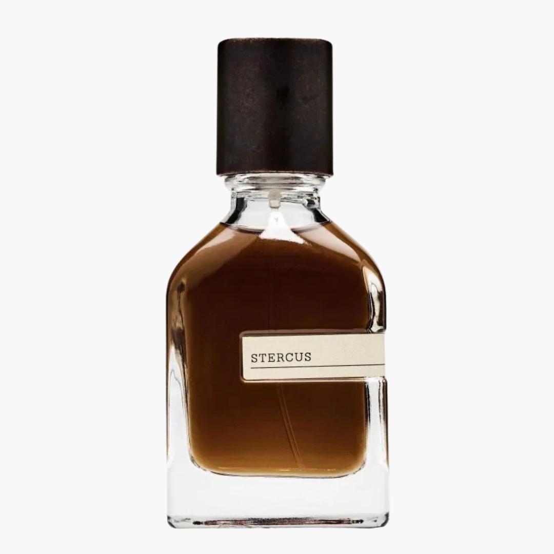 Orto Parisi Stercus Extrait