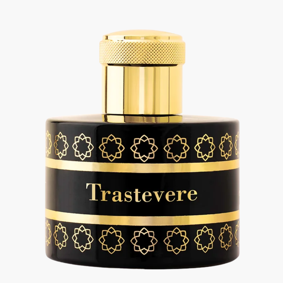 Pantheon Roma Trastevere Extrait