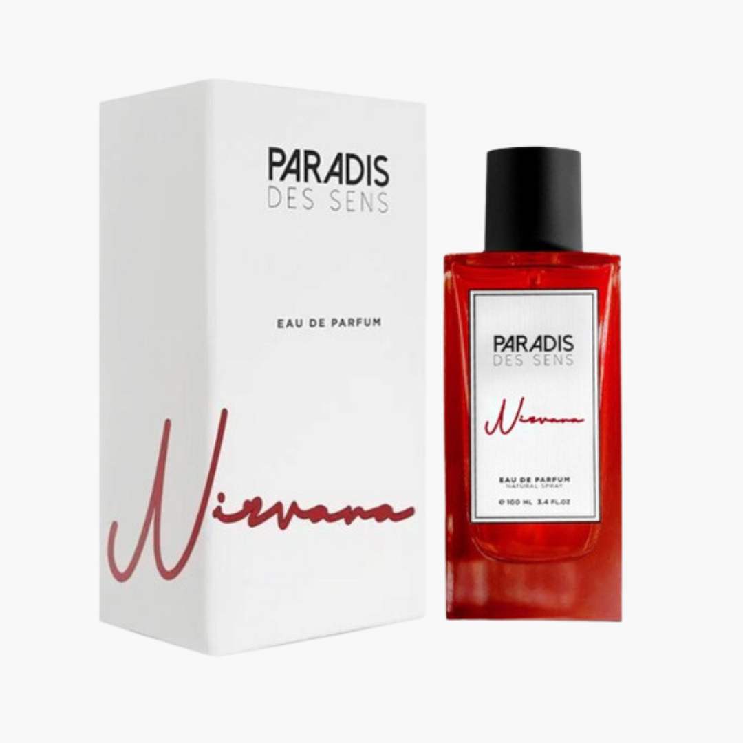 Paradis Des Sens Nirvana EDP
