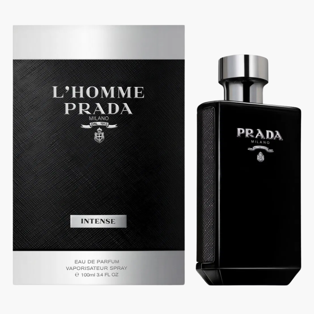 Prada L'homme Intense EDP