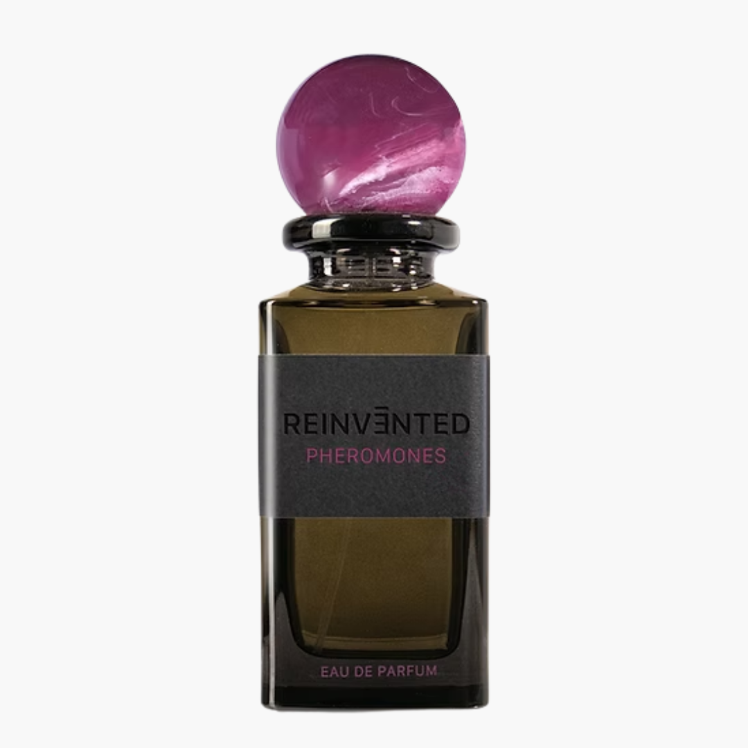 Reinvented Parfums Pheromones EDP