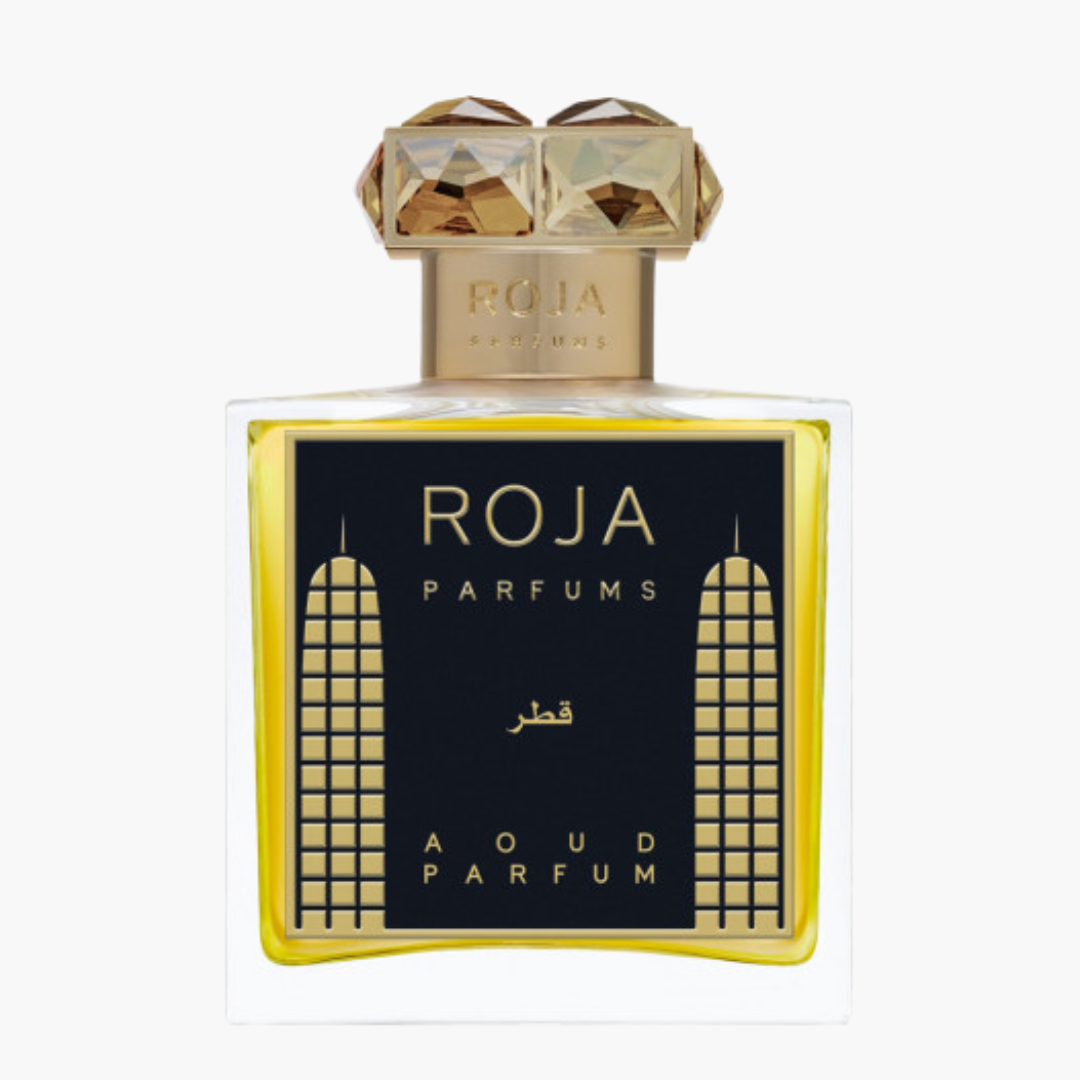 Roja Parfums Qatar Aoud Parfum
