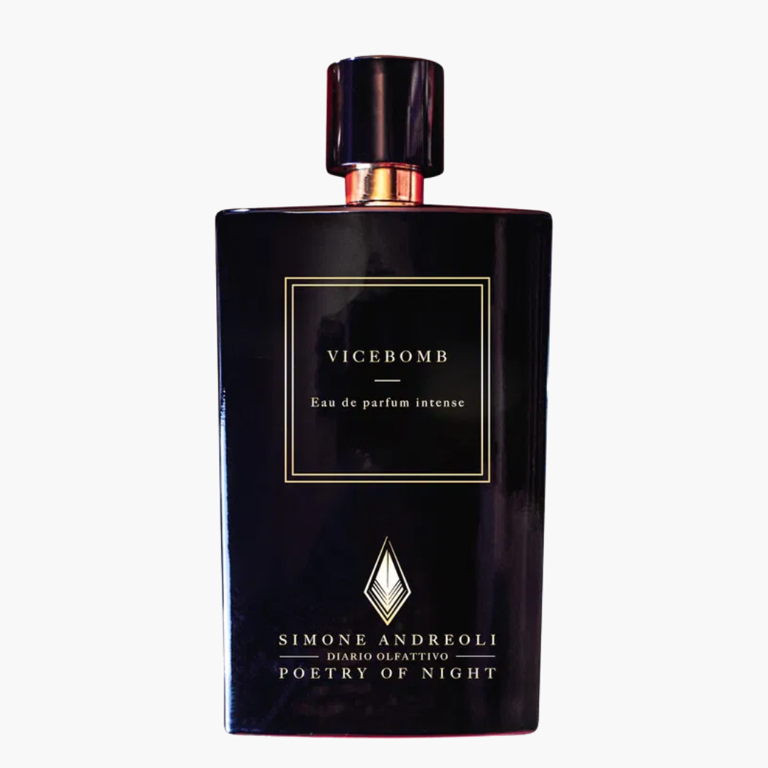 Simone Andreoli Vicebomb EDP