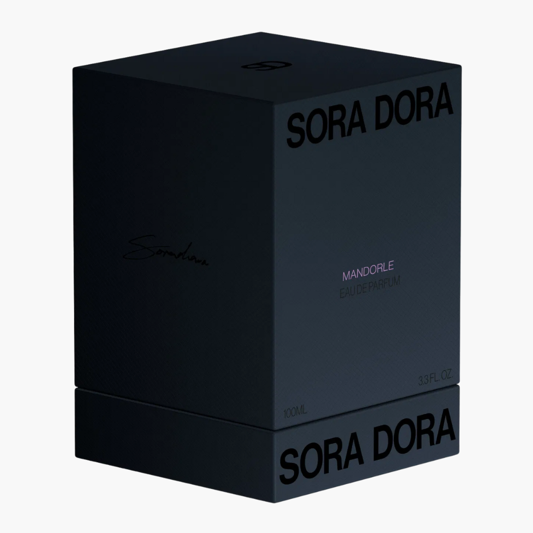 Sora Dora Mandorle EDP