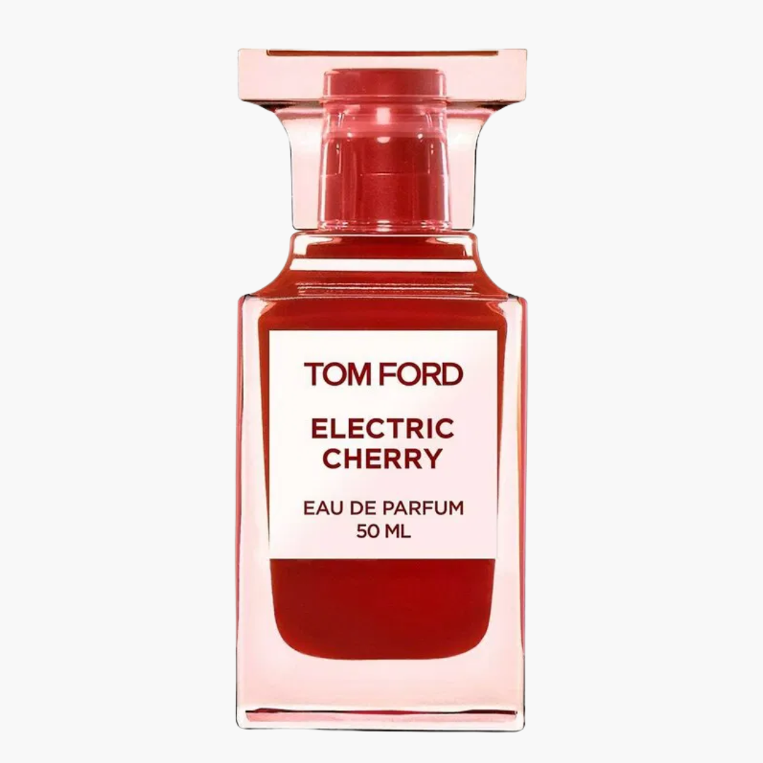 Tom Ford Electric Cherry EDP