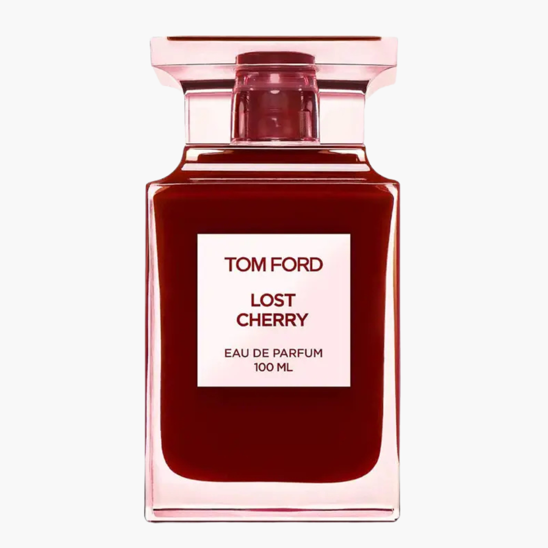 Tom Ford Lost Cherry EDP