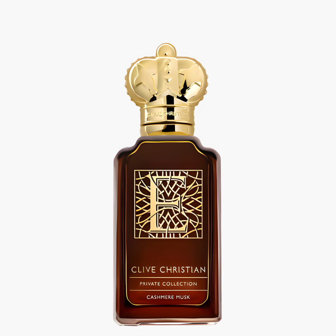 SAMPLE - Clive Christian E: Cashmere Musk Parfum