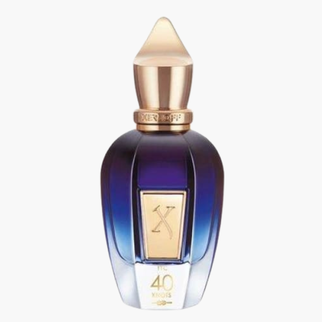 Xerjoff 40 Knots EDP