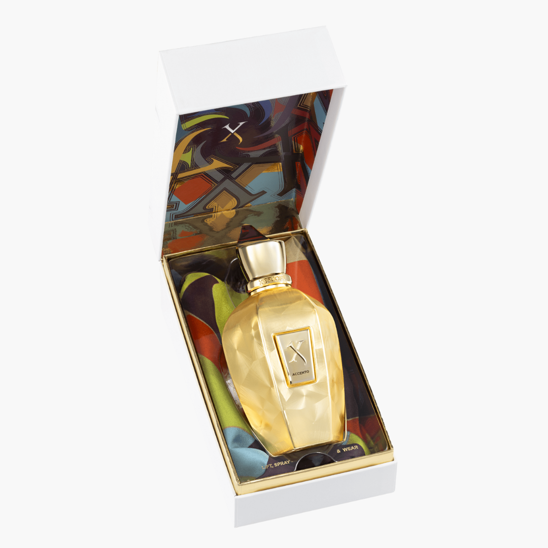 Xerjoff Accento Overdose EDP